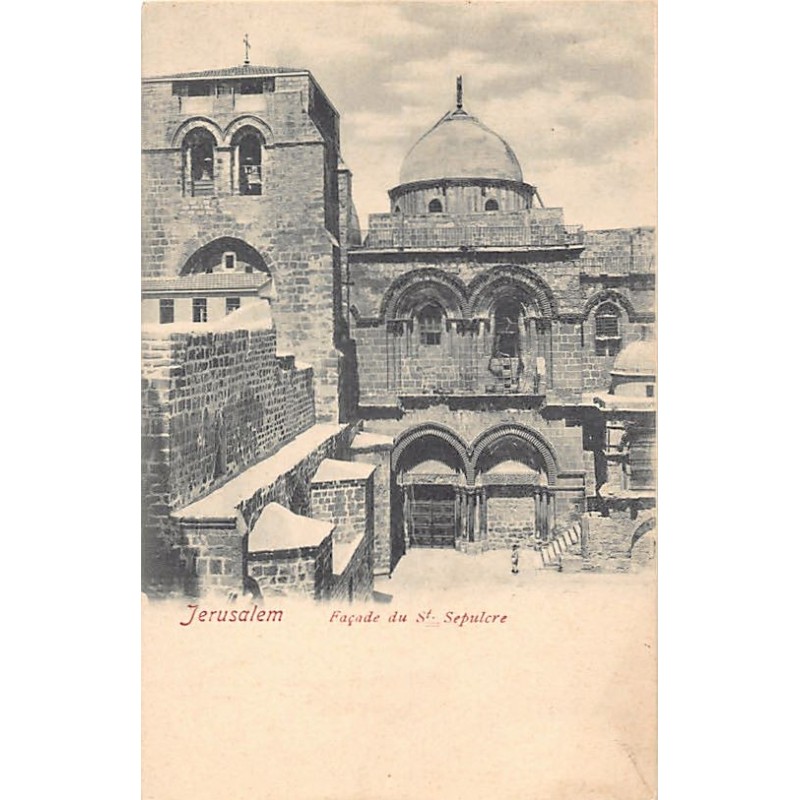 Rare collectable postcards of Israel / Palestine. Vintage Postcards of Israel / Palestine