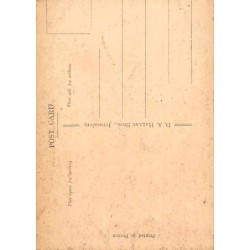 Rare collectable postcards of Israel / Palestine. Vintage Postcards of Israel / Palestine