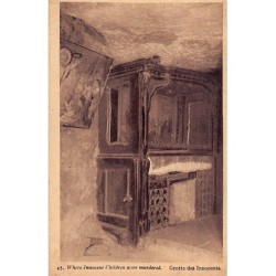 Rare collectable postcards of Israel / Palestine. Vintage Postcards of Israel / Palestine