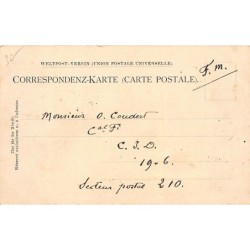 Rare collectable postcards of Israel / Palestine. Vintage Postcards of Israel / Palestine