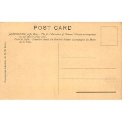 Rare collectable postcards of Israel / Palestine. Vintage Postcards of Israel / Palestine