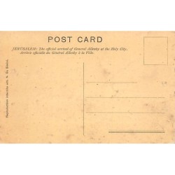 Rare collectable postcards of Israel / Palestine. Vintage Postcards of Israel / Palestine