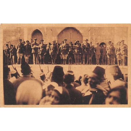 Rare collectable postcards of Israel / Palestine. Vintage Postcards of Israel / Palestine