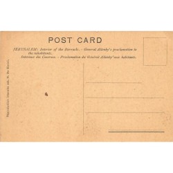 Rare collectable postcards of Israel / Palestine. Vintage Postcards of Israel / Palestine