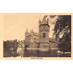 Rare collectable postcards of NEDERLAND. Vintage Postcards of NEDERLAND