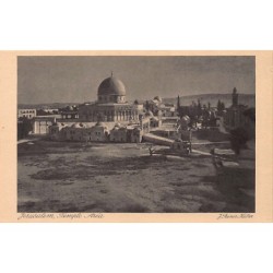 Rare collectable postcards of Israel / Palestine. Vintage Postcards of Israel / Palestine