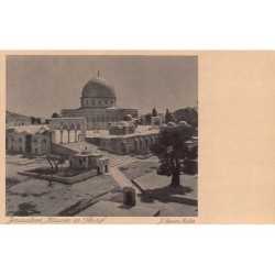 Rare collectable postcards of Israel / Palestine. Vintage Postcards of Israel / Palestine