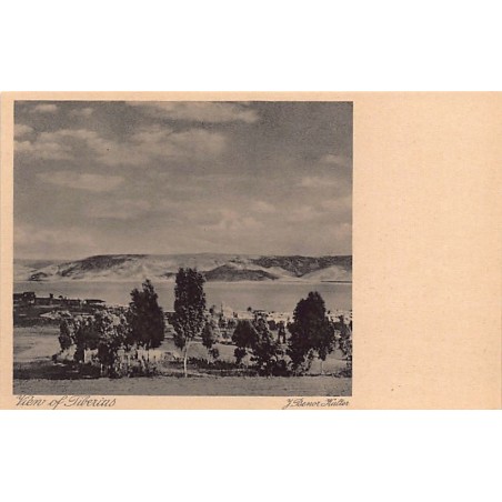 Rare collectable postcards of Israel / Palestine. Vintage Postcards of Israel / Palestine