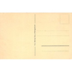 Rare collectable postcards of NEDERLAND. Vintage Postcards of NEDERLAND