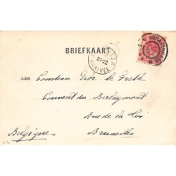 Rare collectable postcards of NEDERLAND. Vintage Postcards of NEDERLAND