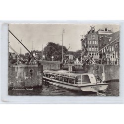Rare collectable postcards of NEDERLAND. Vintage Postcards of NEDERLAND
