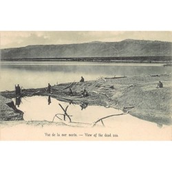 Rare collectable postcards of Israel / Palestine. Vintage Postcards of Israel / Palestine