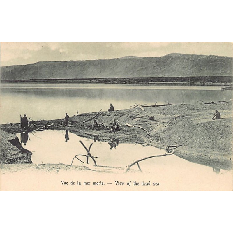 Rare collectable postcards of Israel / Palestine. Vintage Postcards of Israel / Palestine