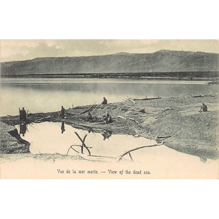 Rare collectable postcards of Israel / Palestine. Vintage Postcards of Israel / Palestine