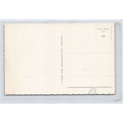 Rare collectable postcards of NEDERLAND. Vintage Postcards of NEDERLAND