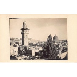 Rare collectable postcards of Israel / Palestine. Vintage Postcards of Israel / Palestine