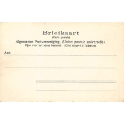 Rare collectable postcards of NEDERLAND. Vintage Postcards of NEDERLAND