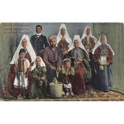 Rare collectable postcards of Israel / Palestine. Vintage Postcards of Israel / Palestine