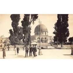 Rare collectable postcards of Israel / Palestine. Vintage Postcards of Israel / Palestine