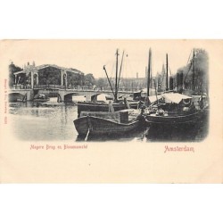 Rare collectable postcards of NEDERLAND. Vintage Postcards of NEDERLAND