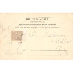 Rare collectable postcards of NEDERLAND. Vintage Postcards of NEDERLAND