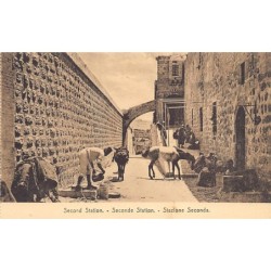 Rare collectable postcards of Israel / Palestine. Vintage Postcards of Israel / Palestine