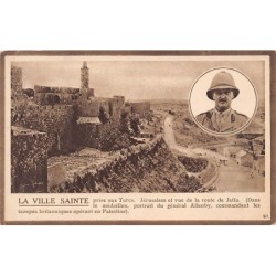 Rare collectable postcards of Israel / Palestine. Vintage Postcards of Israel / Palestine