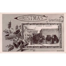 Rare collectable postcards of Israel / Palestine. Vintage Postcards of Israel / Palestine