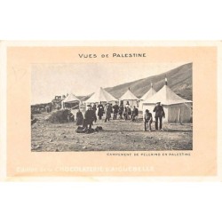 Rare collectable postcards of Israel / Palestine. Vintage Postcards of Israel / Palestine