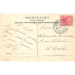 Rare collectable postcards of NEDERLAND. Vintage Postcards of NEDERLAND