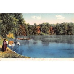 Rare collectable postcards of Israel / Palestine. Vintage Postcards of Israel / Palestine