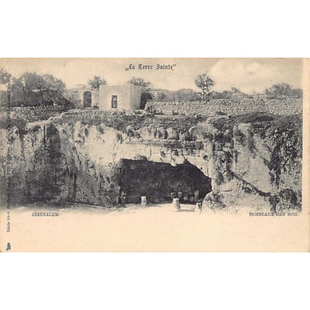 Rare collectable postcards of Israel / Palestine. Vintage Postcards of Israel / Palestine