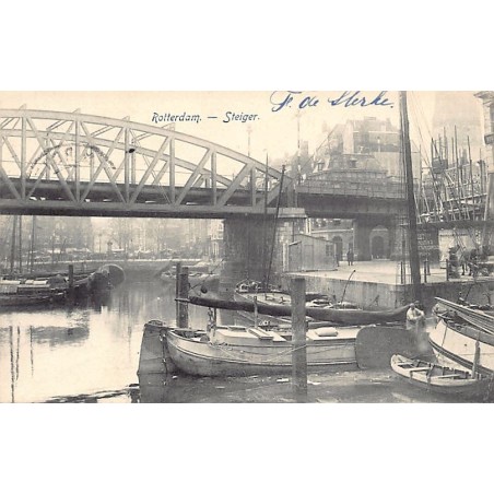 Rare collectable postcards of NEDERLAND. Vintage Postcards of NEDERLAND