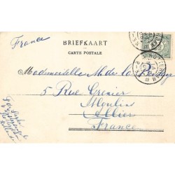 Rare collectable postcards of NEDERLAND. Vintage Postcards of NEDERLAND