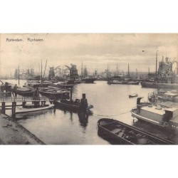 Rare collectable postcards of NEDERLAND. Vintage Postcards of NEDERLAND