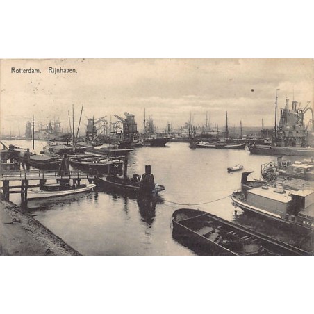 Rare collectable postcards of NEDERLAND. Vintage Postcards of NEDERLAND