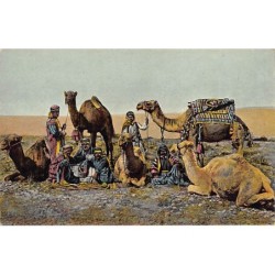 Rare collectable postcards of Israel / Palestine. Vintage Postcards of Israel / Palestine