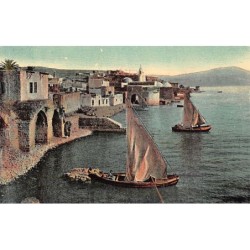 Rare collectable postcards of Israel / Palestine. Vintage Postcards of Israel / Palestine