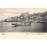 Rare collectable postcards of Israel / Palestine. Vintage Postcards of Israel / Palestine