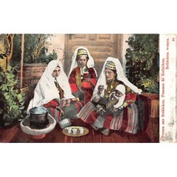 Rare collectable postcards of Israel / Palestine. Vintage Postcards of Israel / Palestine