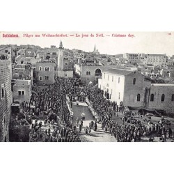 Rare collectable postcards of Israel / Palestine. Vintage Postcards of Israel / Palestine