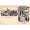 Rare collectable postcards of Israel / Palestine. Vintage Postcards of Israel / Palestine