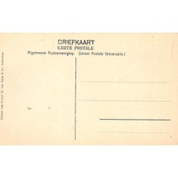 Rare collectable postcards of NEDERLAND. Vintage Postcards of NEDERLAND