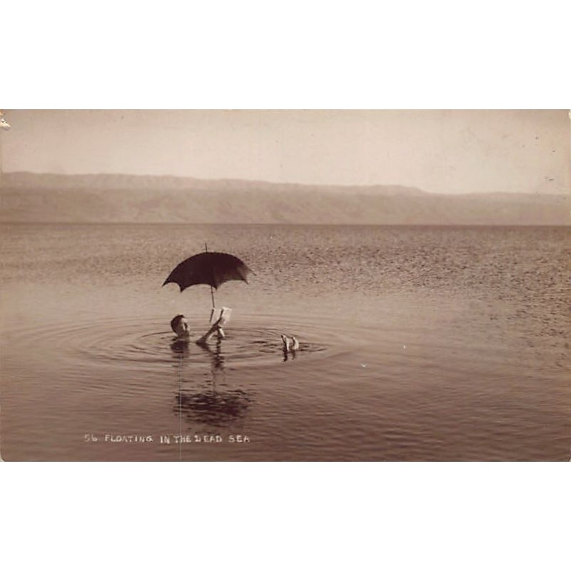 Rare collectable postcards of Israel / Palestine. Vintage Postcards of Israel / Palestine