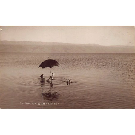 Rare collectable postcards of Israel / Palestine. Vintage Postcards of Israel / Palestine