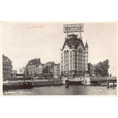 Rare collectable postcards of NEDERLAND. Vintage Postcards of NEDERLAND