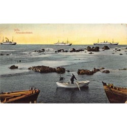 Rare collectable postcards of Israel / Palestine. Vintage Postcards of Israel / Palestine