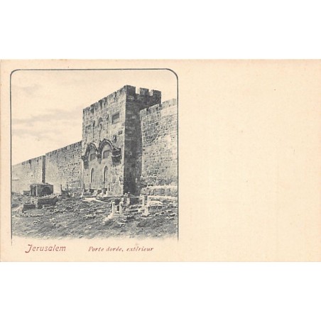 Rare collectable postcards of Israel / Palestine. Vintage Postcards of Israel / Palestine