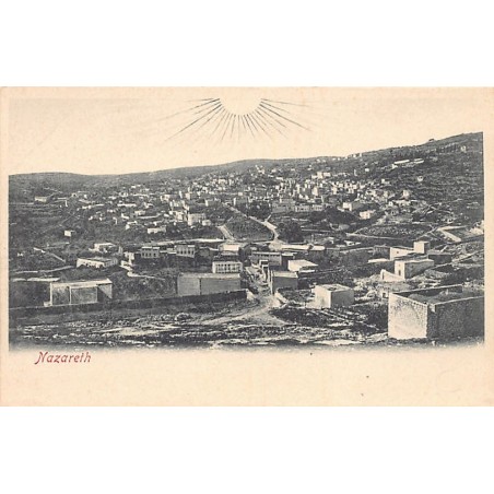 Rare collectable postcards of Israel / Palestine. Vintage Postcards of Israel / Palestine