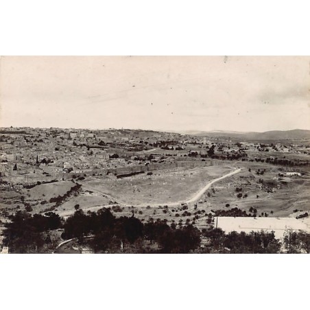 Rare collectable postcards of Israel / Palestine. Vintage Postcards of Israel / Palestine
